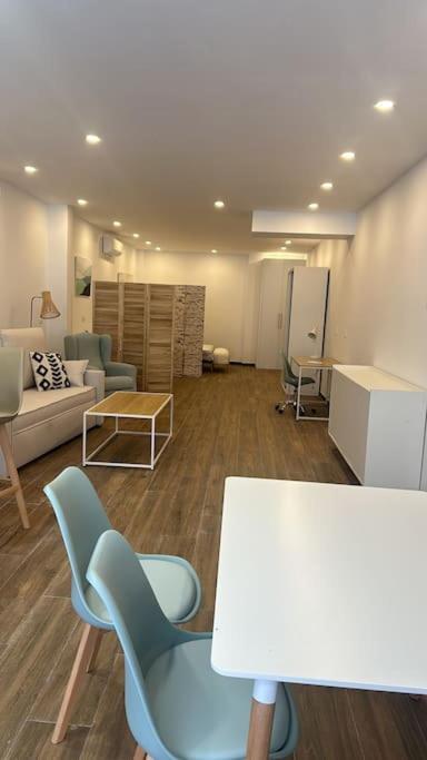 Remedios A Appartement