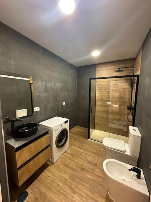 Remedios A Appartement