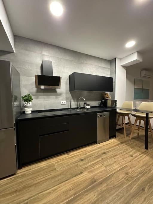 Remedios A Appartement *