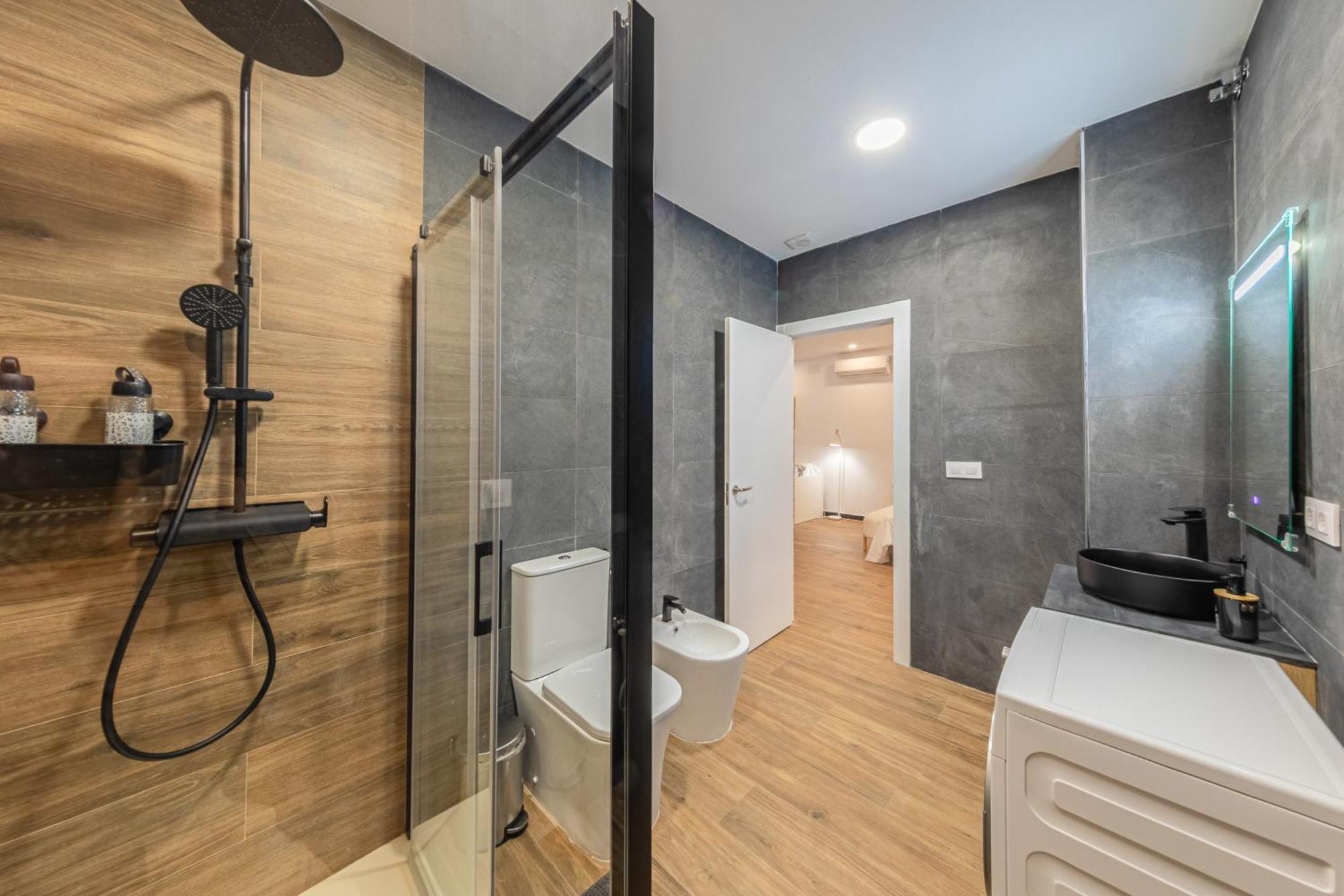 Remedios A Appartement