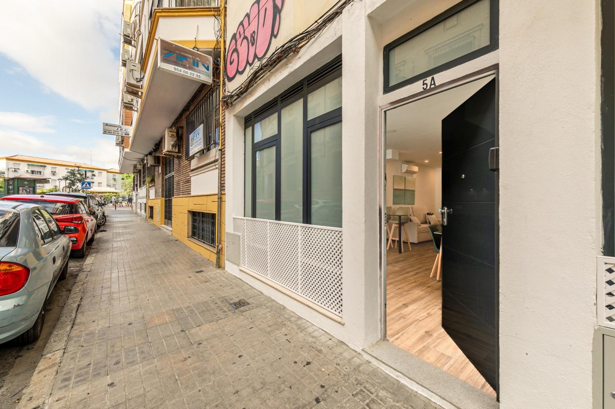 Appartement Remedios A *