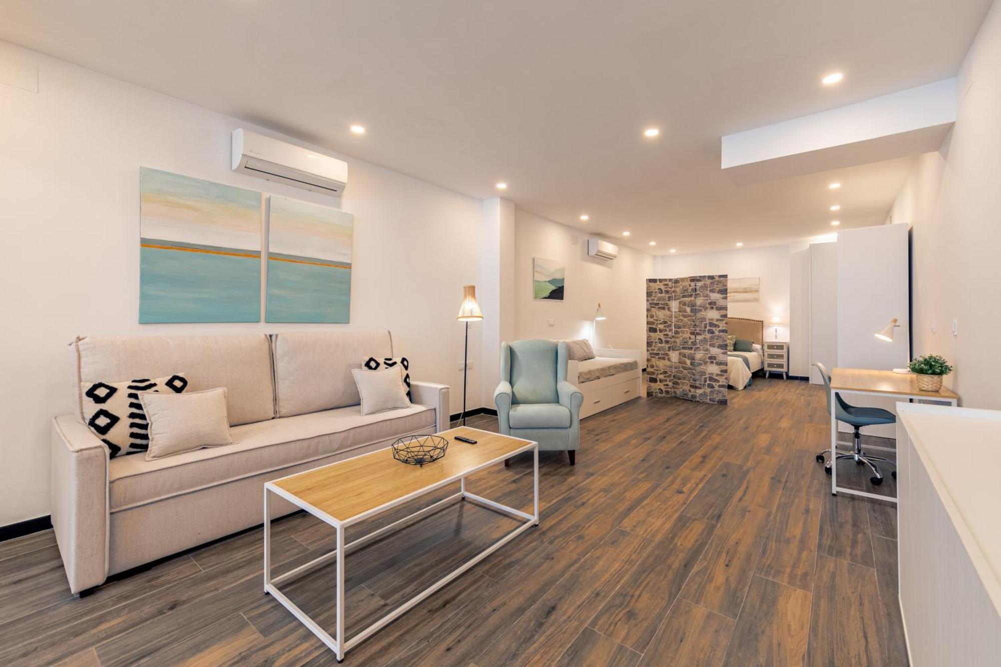 Appartement Remedios A