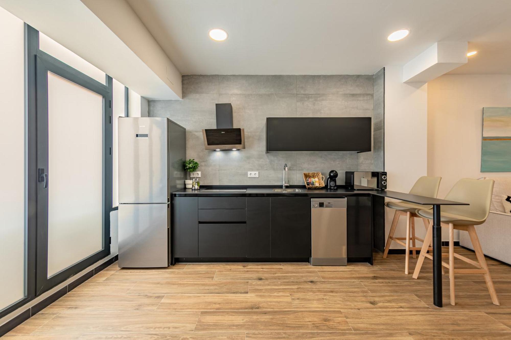 Appartement Remedios A *